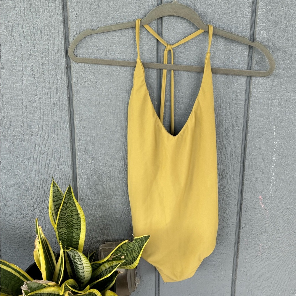 Mikoh Majorca one piece